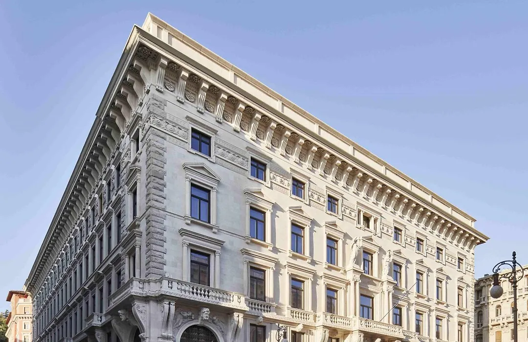 Doubletree By Hilton Trieste-1