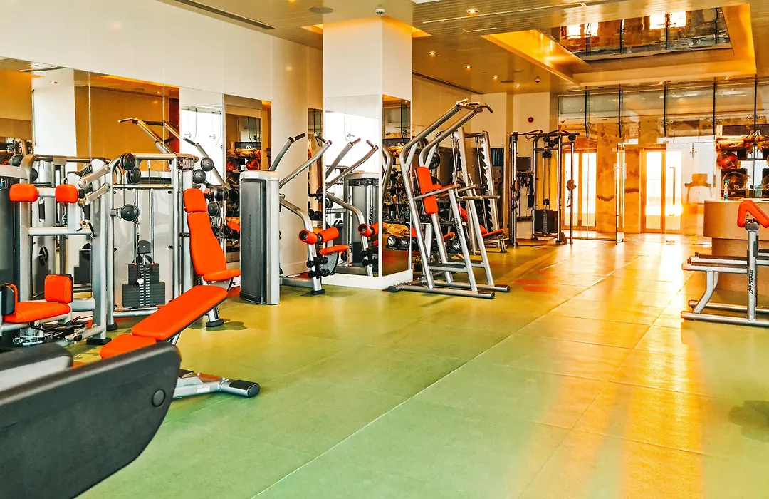 Holiday Inn Dhaka City Centre By Ihg-1