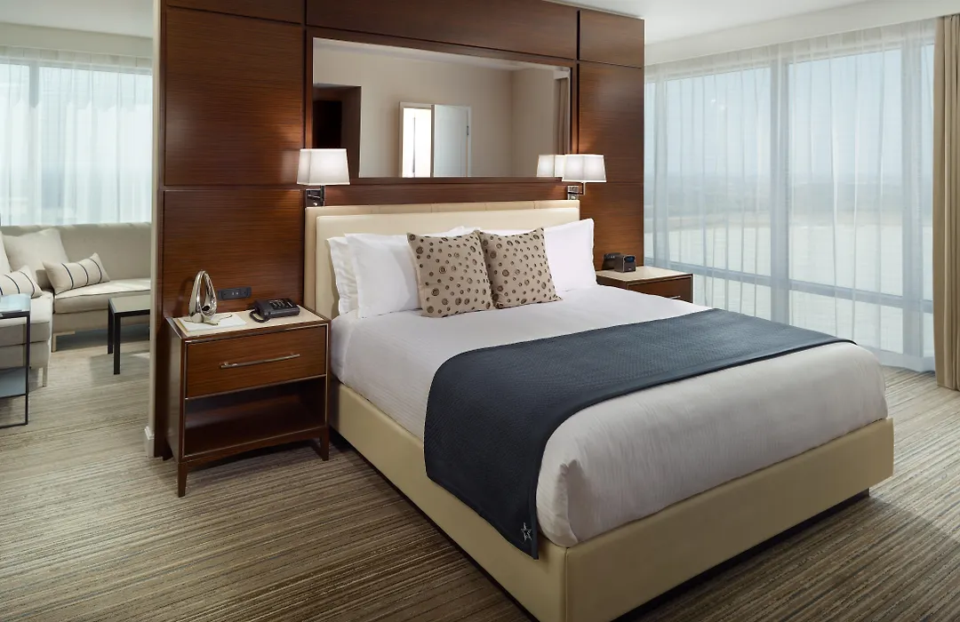 Omni Frisco At The Star-1