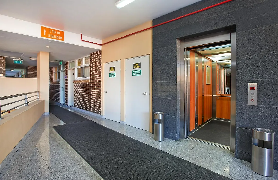 Comfort Inn & Suites Burwood-1