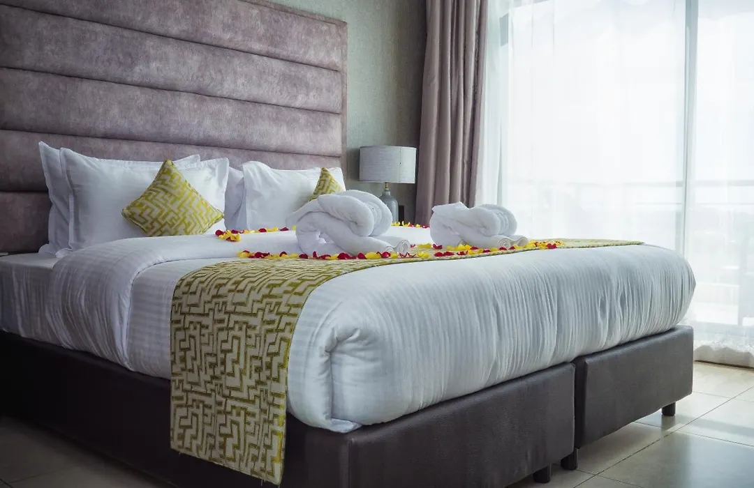 Fairways Hotel Kisumu-1
