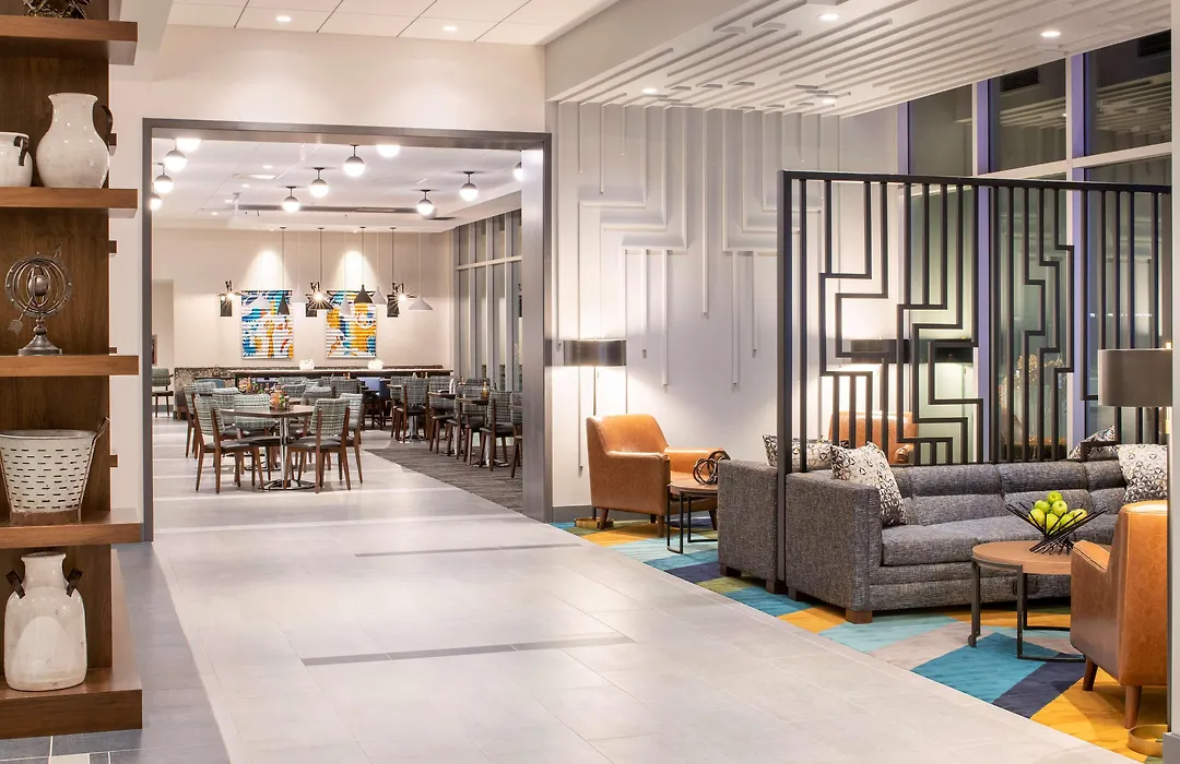 Hyatt House East Moline/Quad Cities-1