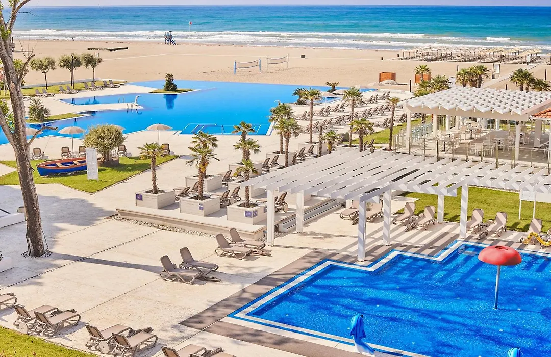 Azul Beach Resort Montenegro By Karisma-1