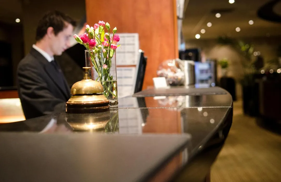 Fletcher Hotel-Restaurant Weert-1