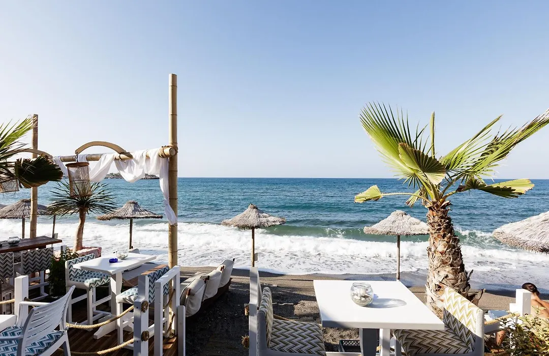 Kahlua Boutique Hotel - Adults Only-1