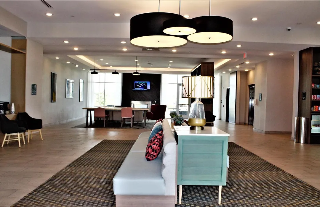 Holiday Inn Fort Worth - Alliance By Ihg-1