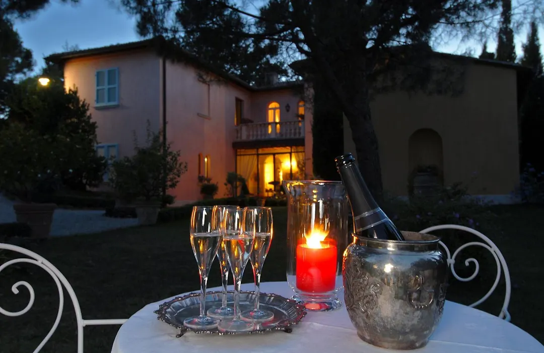 Il Rondo Boutique Hotel-1