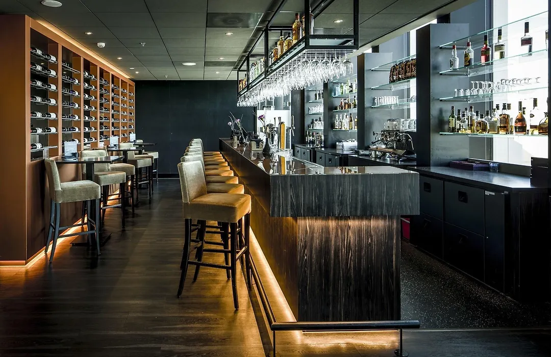 Fletcher Wellness - Hotel Leiden-1