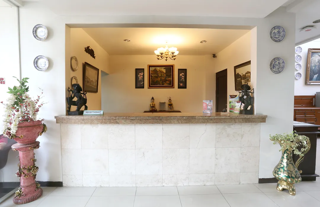 Hotel Ersada Braga-1