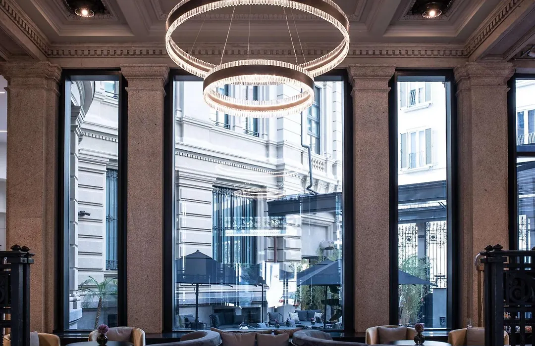 Palazzo Touring Club Milan, A Radisson Collection Hotel-1
