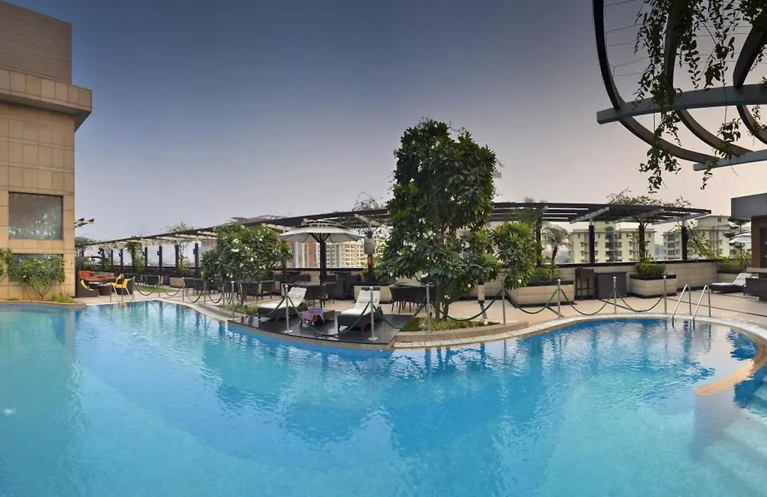 Park Plaza Gurgaon-1