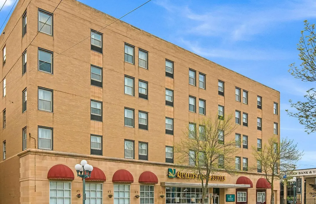 Quality Inn & Suites-1