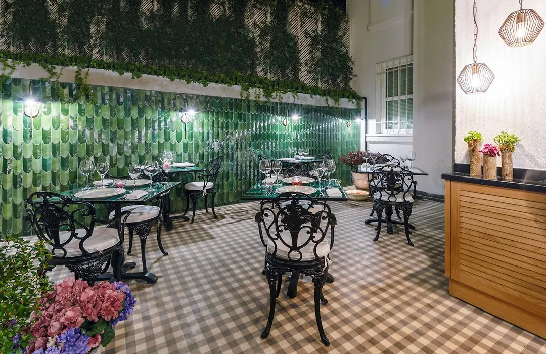 The Soul Istanbul Boutique Hotel-1