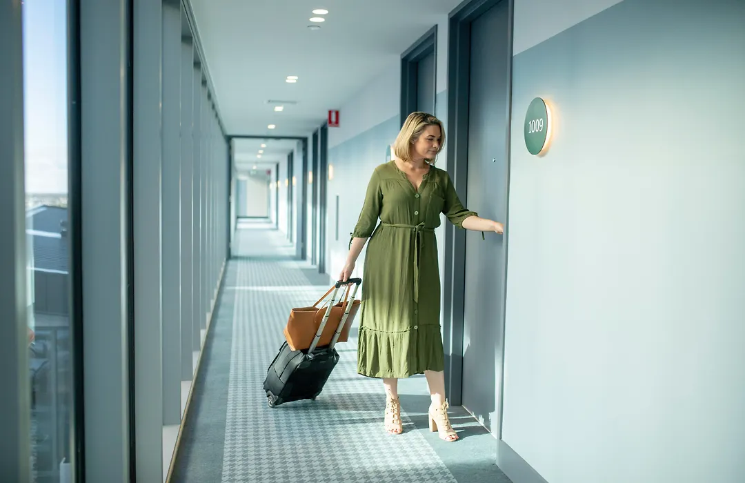 Holiday Inn Werribee By Ihg-1