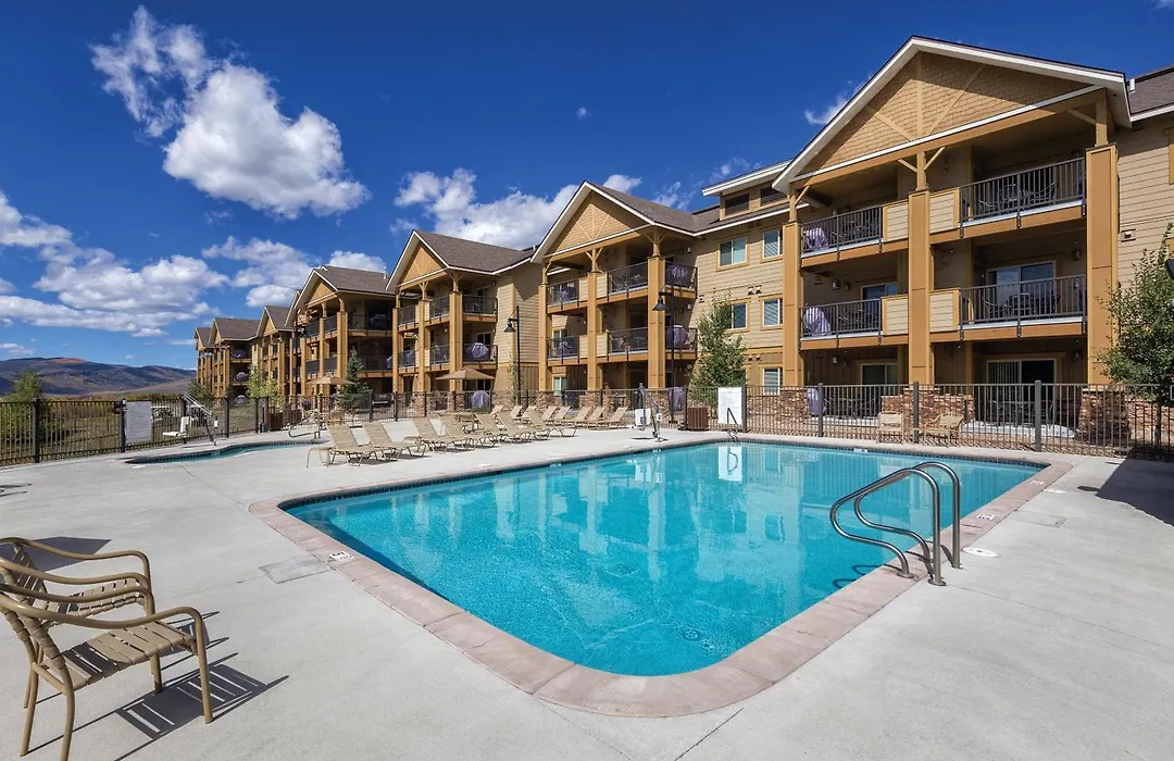 Worldmark Granby - Rocky Mountain Preserve-1