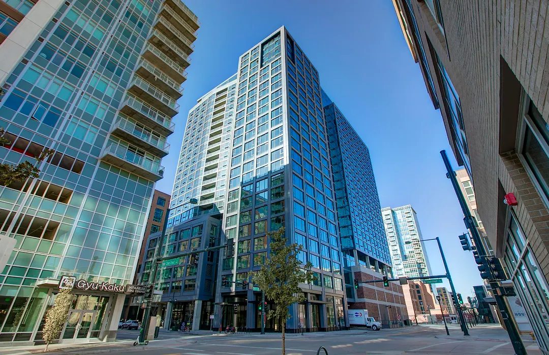 Mint House Denver - Downtown Union Station-1