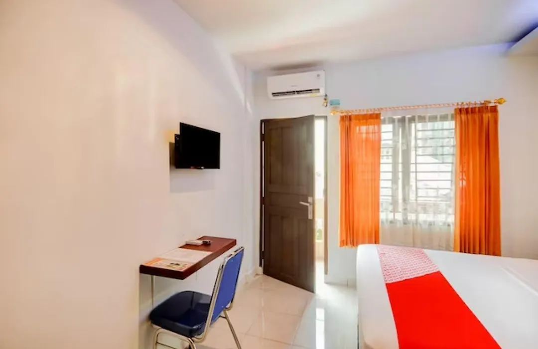 OYO 3937 Teratai Guest House-1
