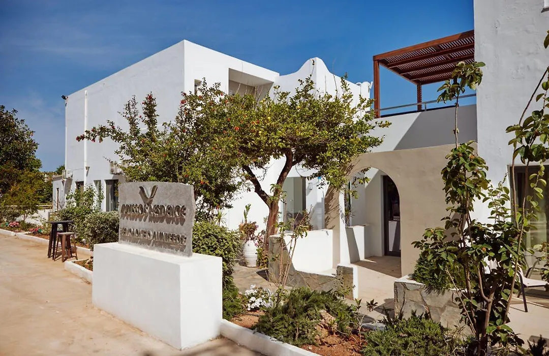 Amnissos Residence-1
