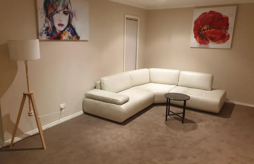 Pacific Werribee Home 25 Min Cbd Airport-1