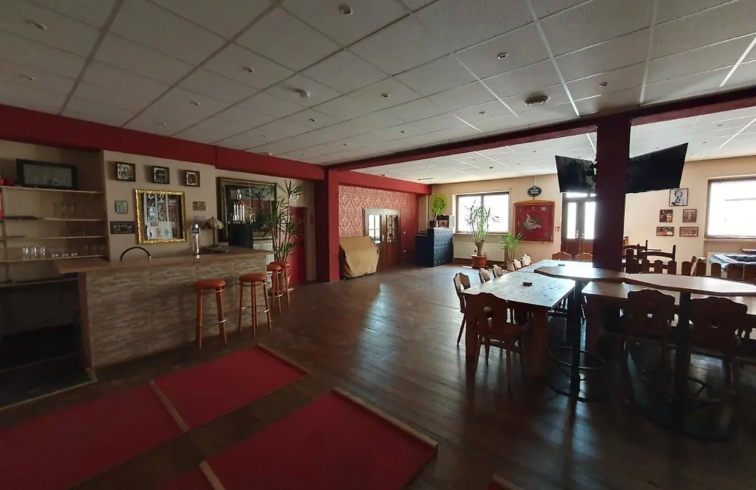 Restaurant&Gasthaus '44 Forty Four-1