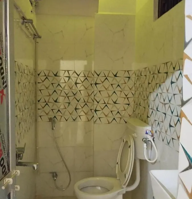 Shubham Guest House-1