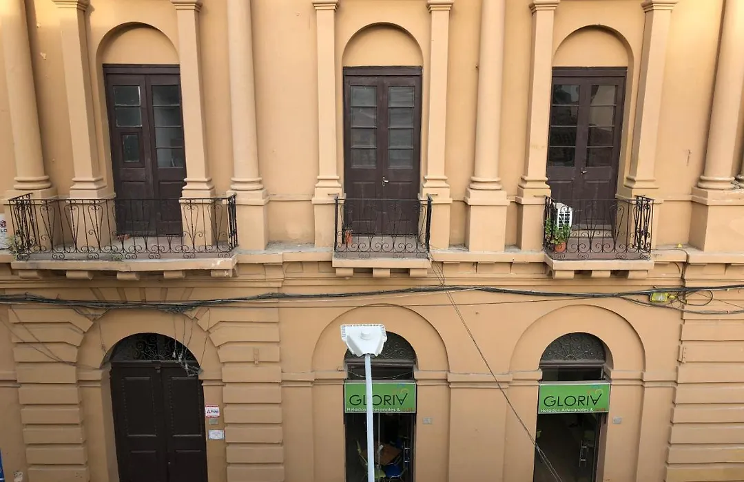Casona Gloria-1