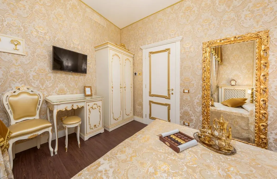 La Veneziana Boutique Rooms 2-1