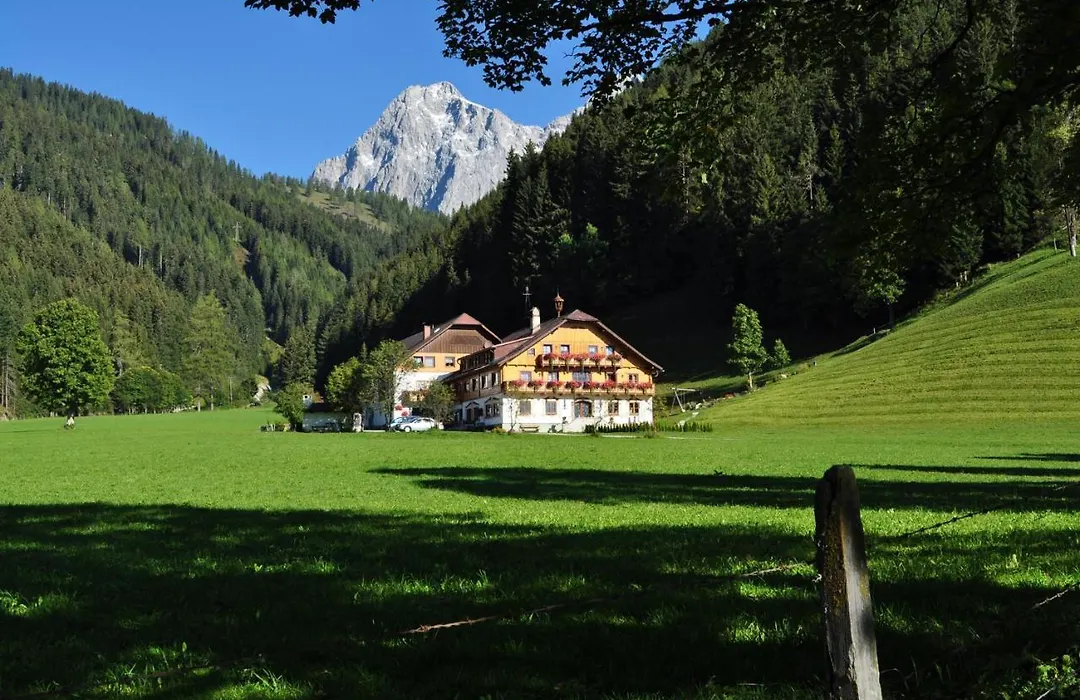 Pension Glöshof-1