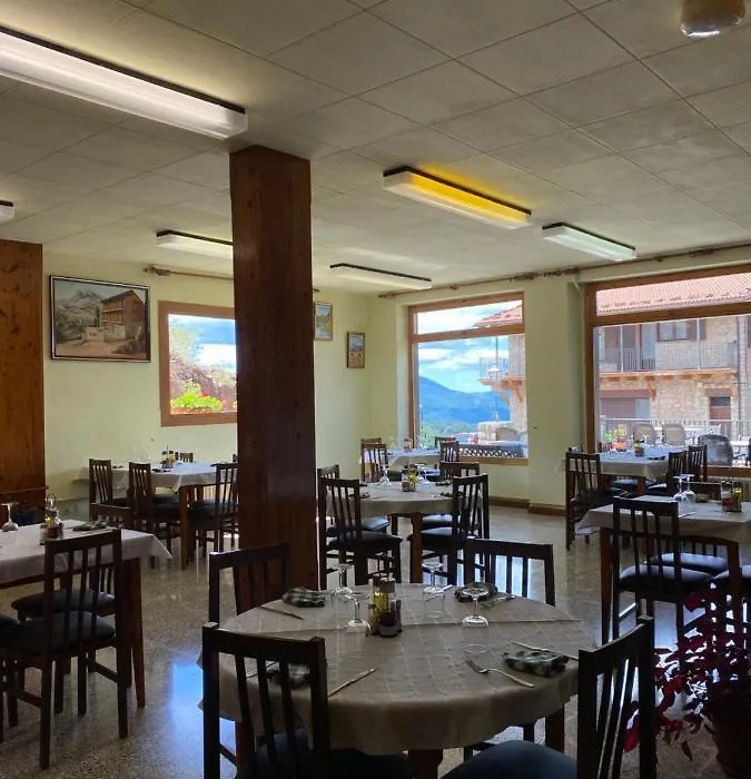 Hostal Alt Llobregat-1