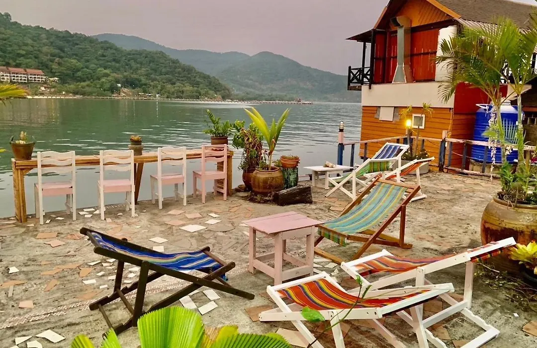 Good View By Koi, Koh Chang-1