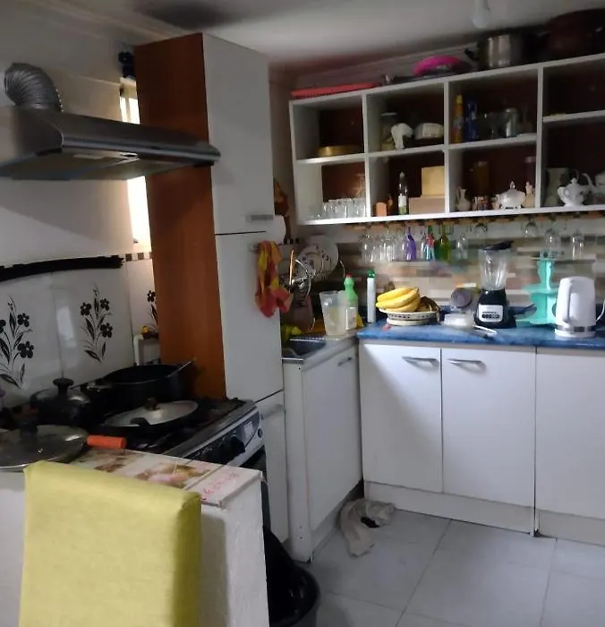 Hostal Ines-1
