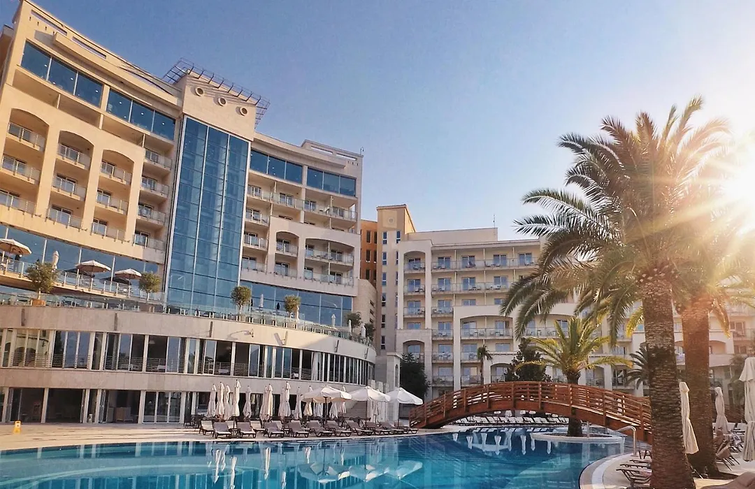 Splendid Conference & Spa Resort-1