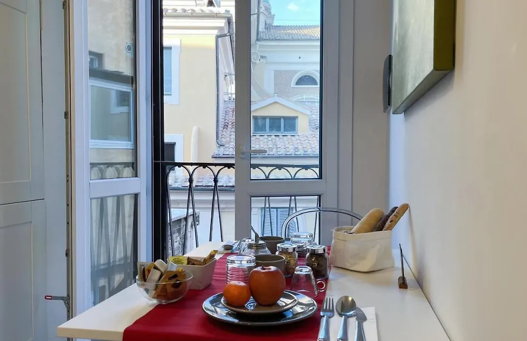 Ntb Roma B&B-1