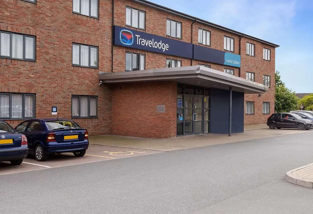 Travelodge Leeds Colton-1