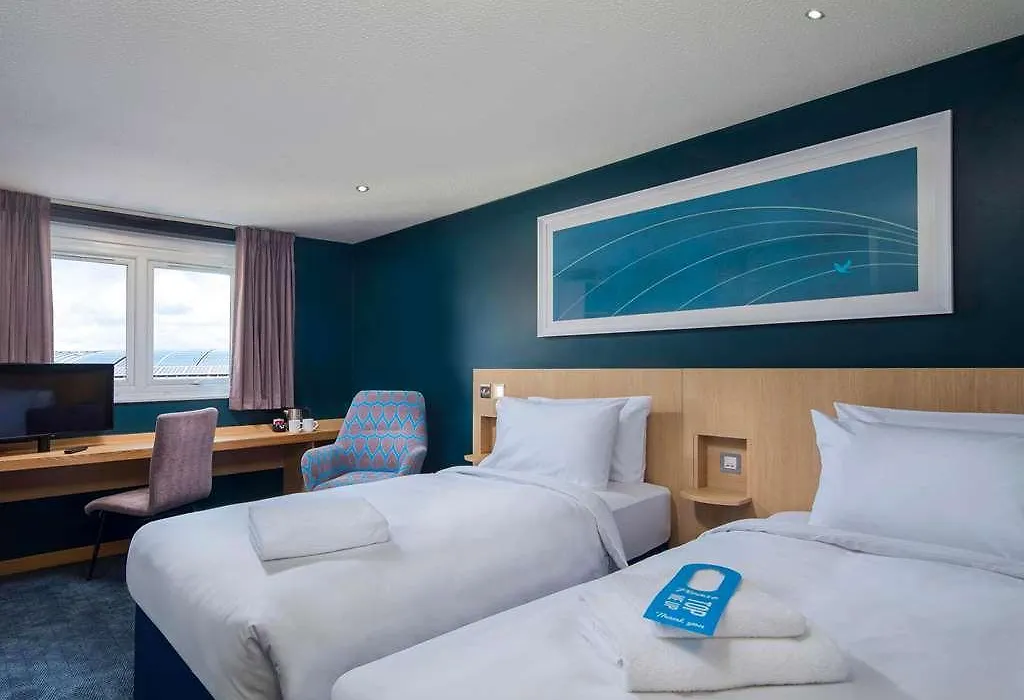 Travelodge Southend On Sea-1