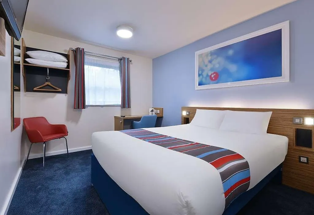 Travelodge Torquay-1