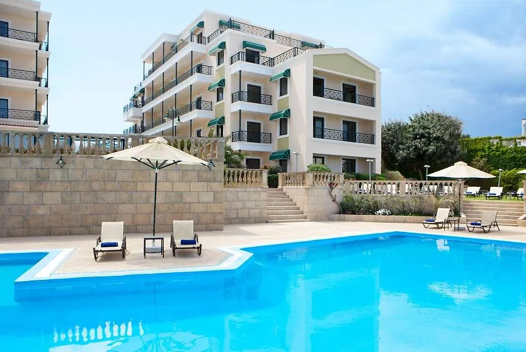 Ramada By Wyndham, Athens Club Attica Riviera-1