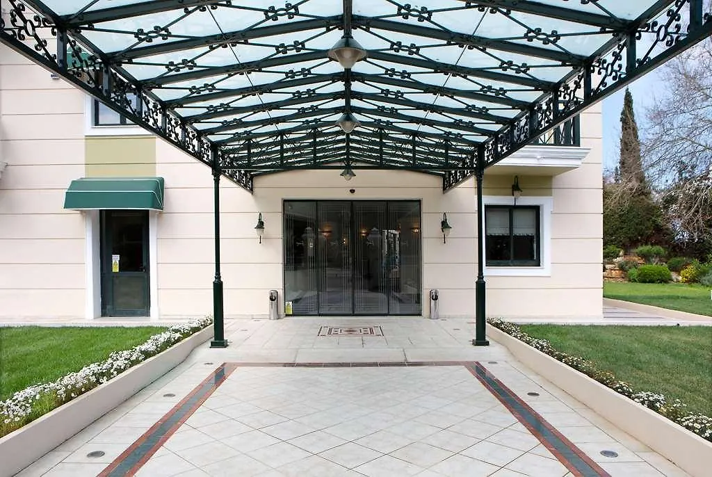 Ramada By Wyndham, Athens Club Attica Riviera-1