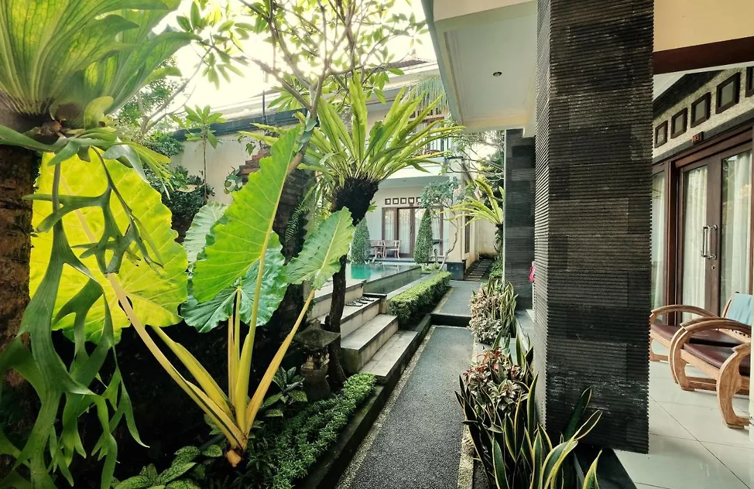 Sumantra Guest House-1