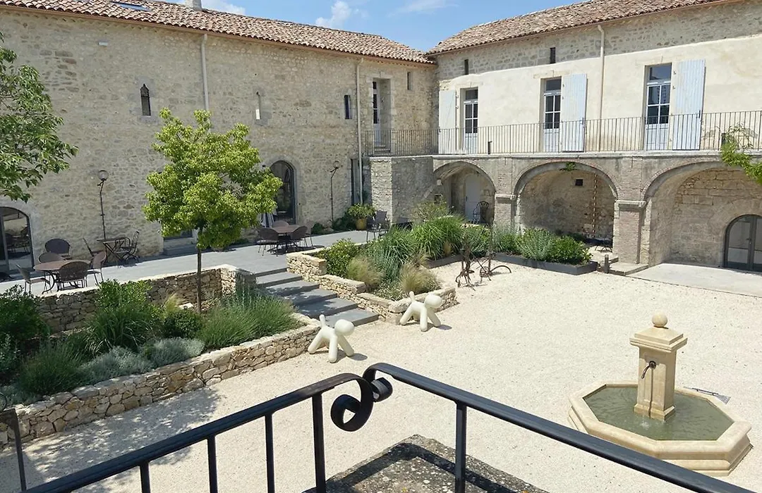 Domaine de la Bedosse-1