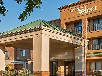 Sonesta Select Durham Research Triangle Park-1