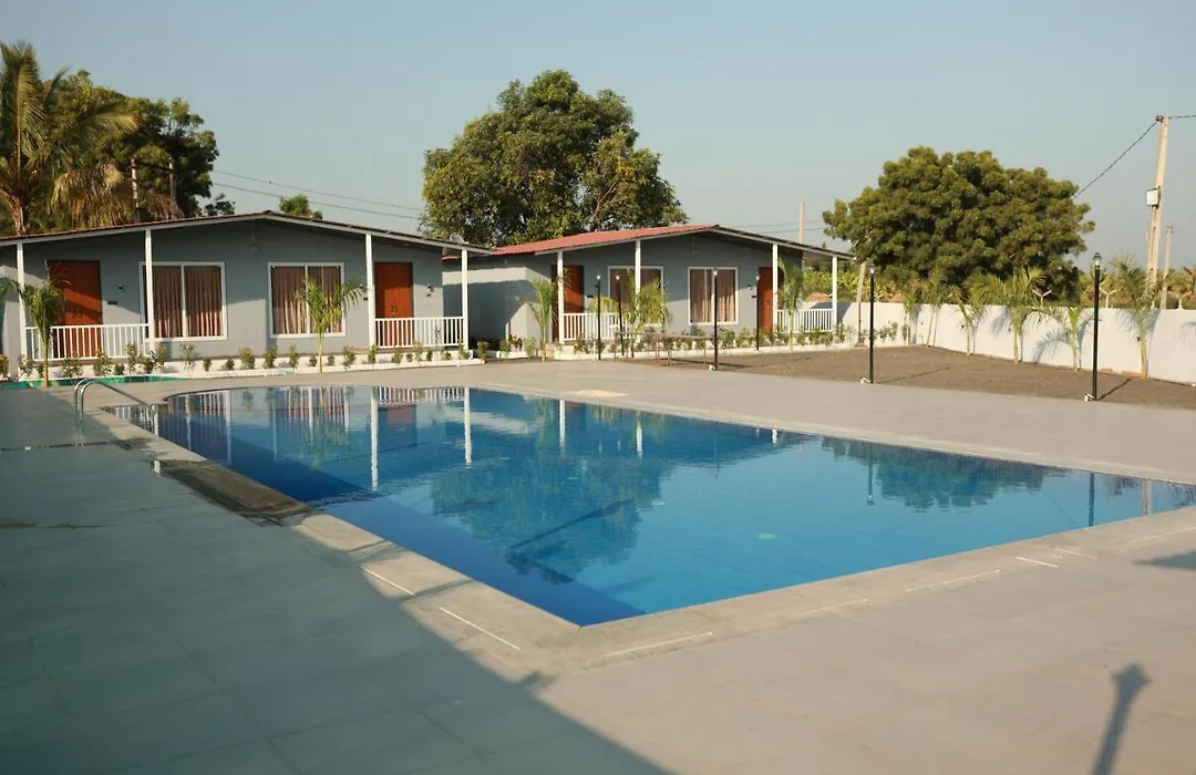 Omkara Resort-1