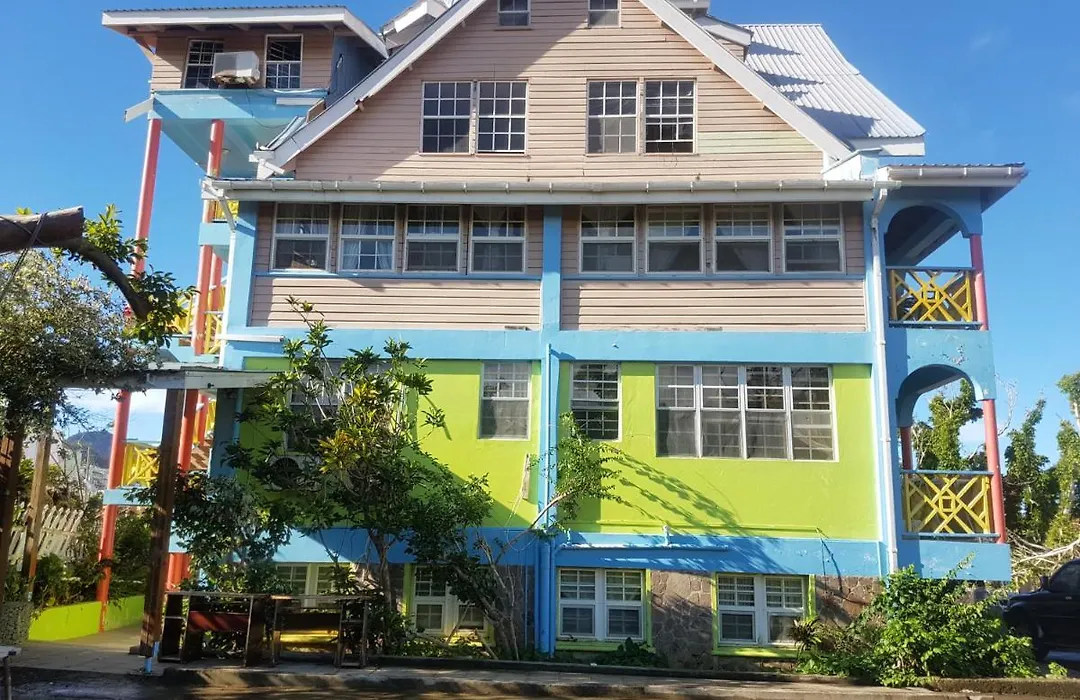 Coco Mango Suites-1