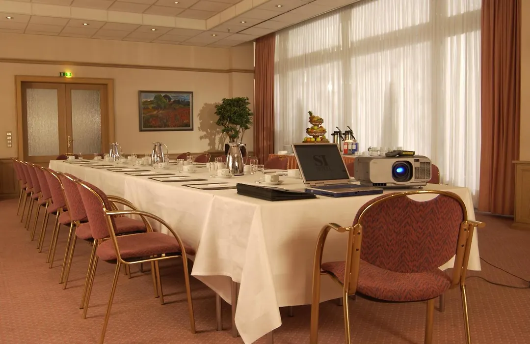 Hotel Steglitz International-1