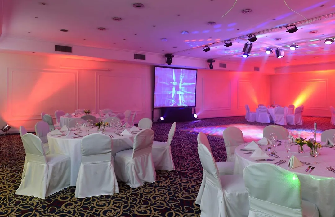 Argenta Tower Hotel & Suites-1