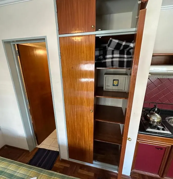 Apart Hotel Bari-1