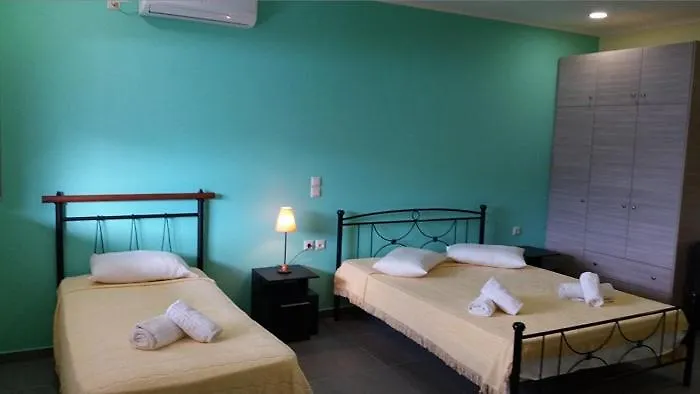 Agia Kiriaki Bungalows-1