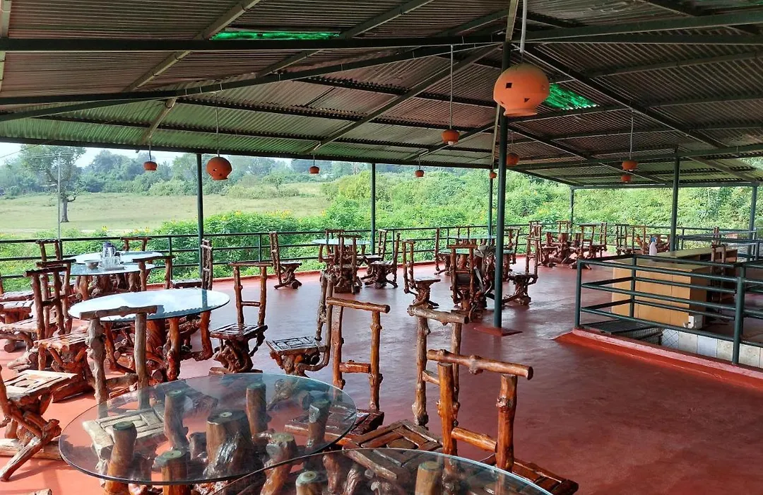 The Tiger Paw Resort-1