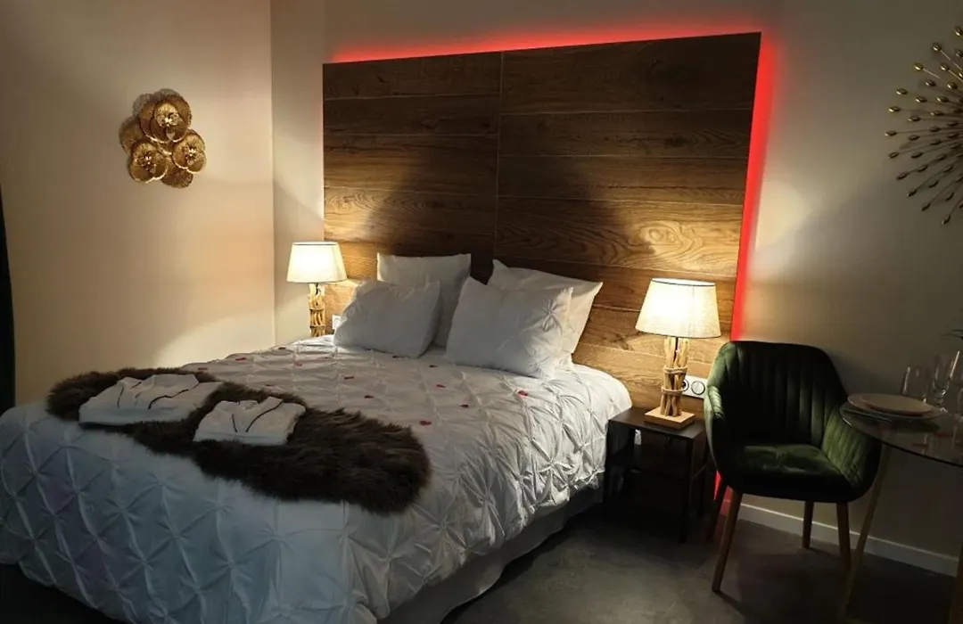 Love-Room Paradise !-1