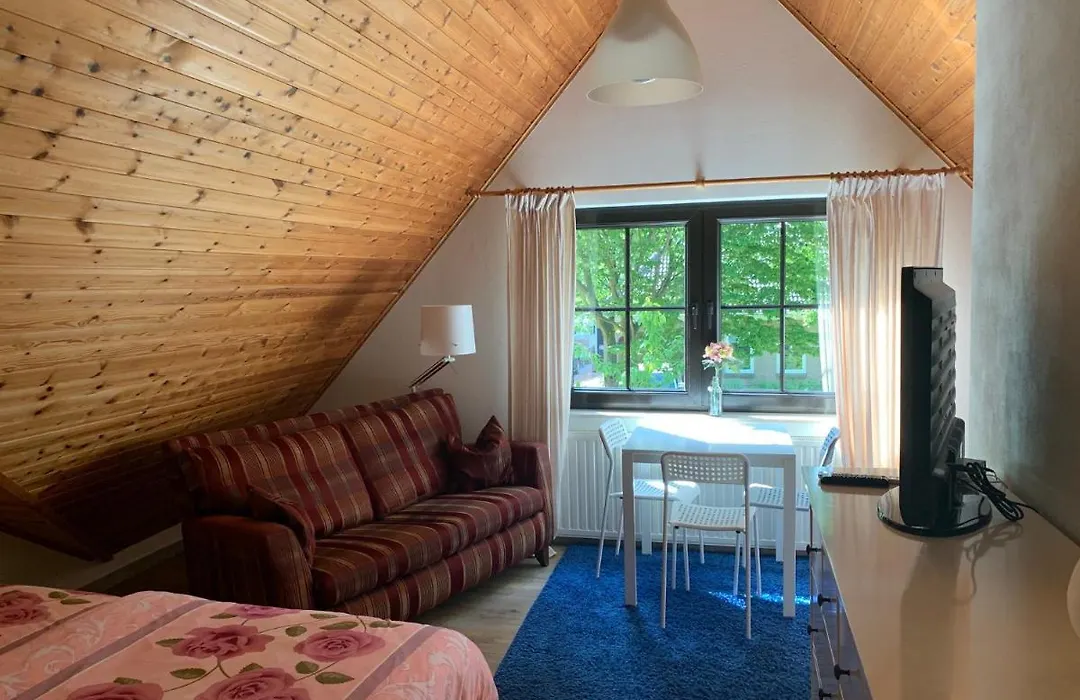 B&B Oostkapelle Aan Zee-1